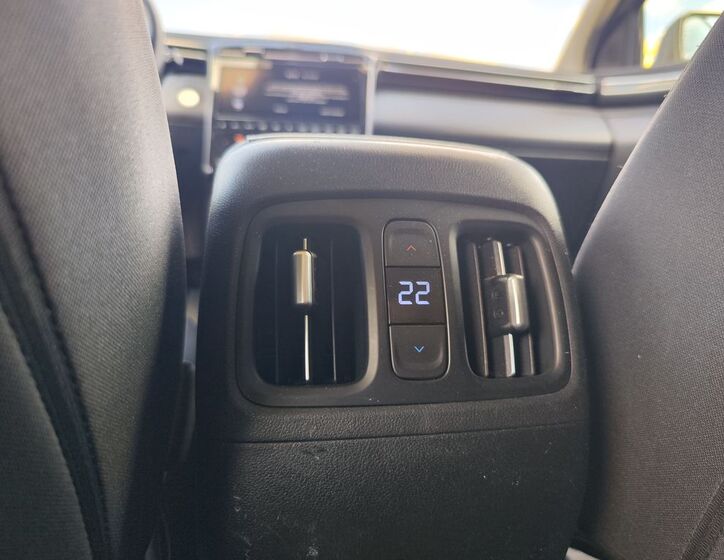 Hyundai Tucson 17