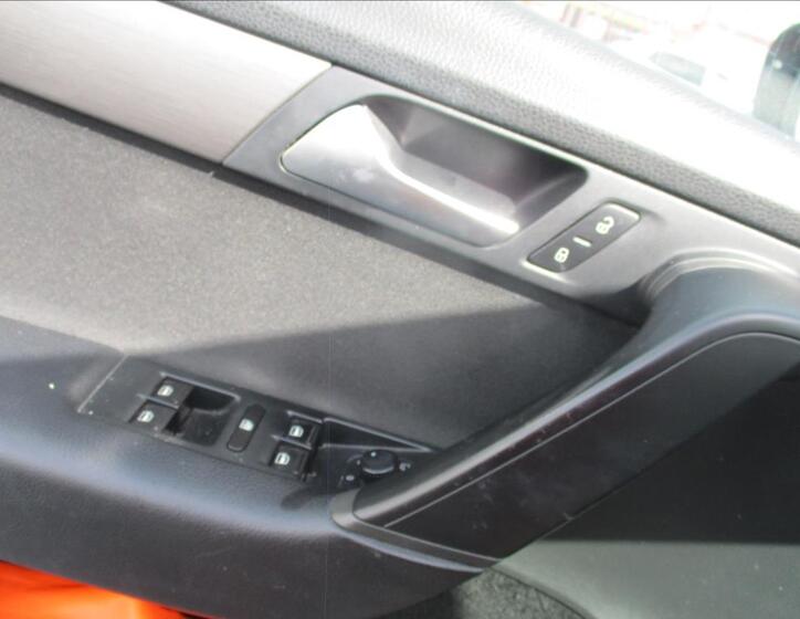 Volkswagen Passat 28
