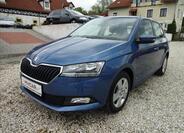 Škoda Fabia 3