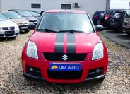 Suzuki Swift 2