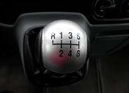 Ford Transit 25