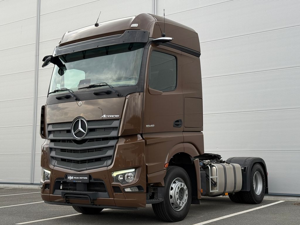 Mercedes-Benz Ostatní