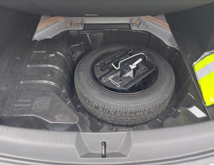 Renault Mégane 16
