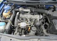 Volkswagen Golf 26