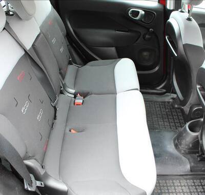 Fiat 500L 15