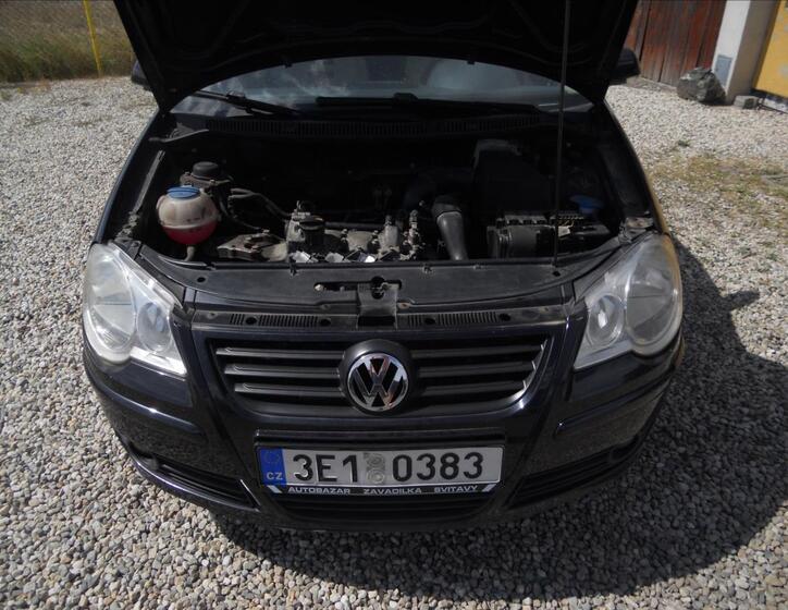 Volkswagen Polo 20