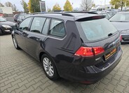 Volkswagen Golf 8