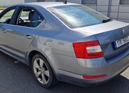 Škoda Octavia 4