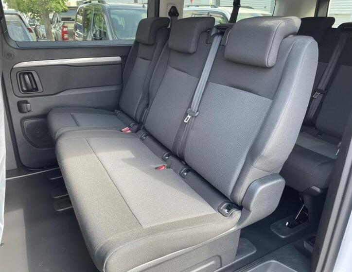 Toyota ProAce Verso 13