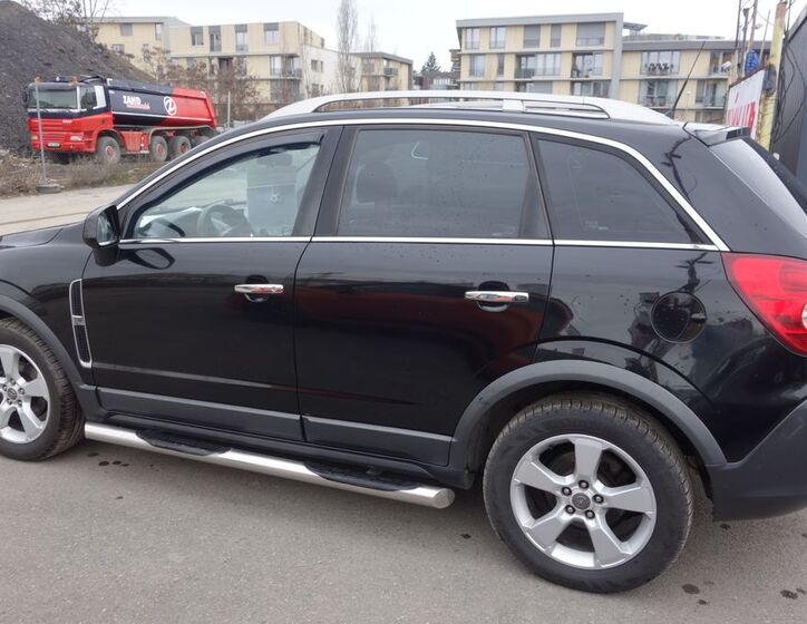 Opel Antara 10