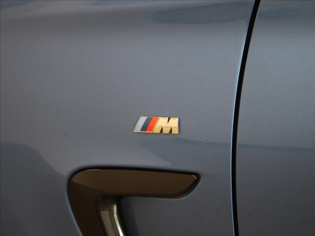 BMW Řada 4