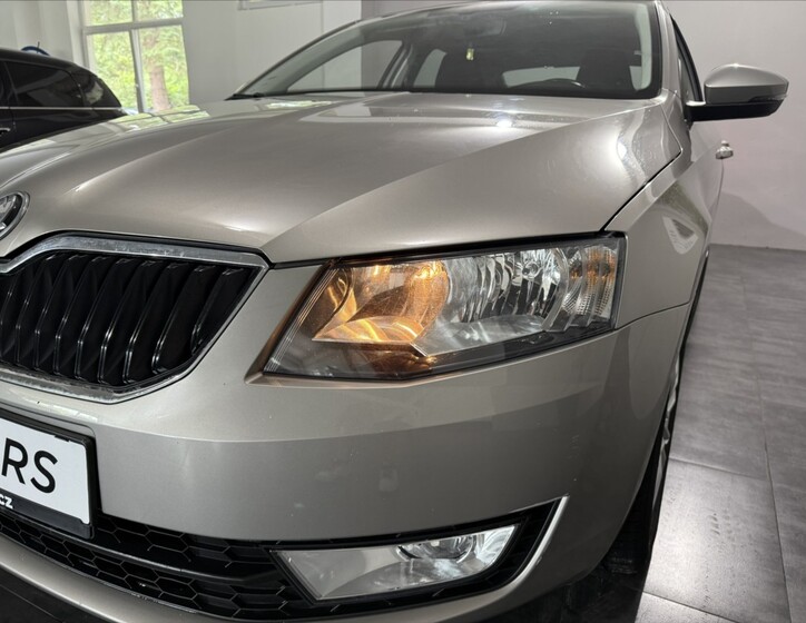 Škoda Octavia 27