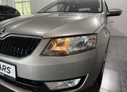 Škoda Octavia 27