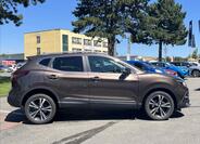 Nissan Qashqai 4