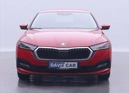 Škoda Octavia 2