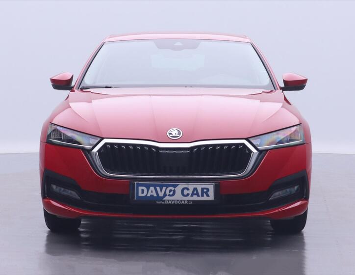 Škoda Octavia 2