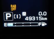 Subaru XV 36