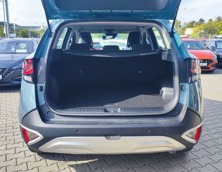 KIA Sportage 9