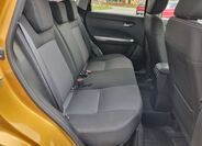 Suzuki Vitara 12