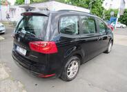 Seat Alhambra 6