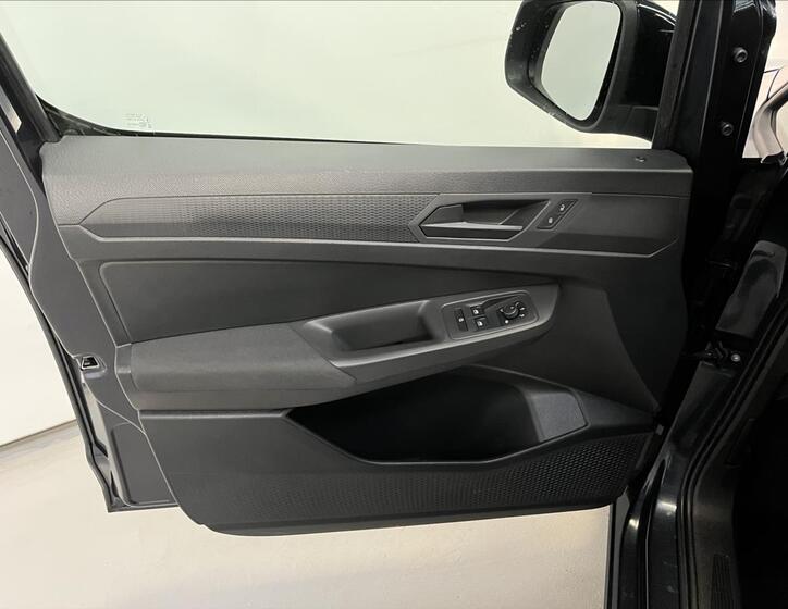 Volkswagen Caddy 27