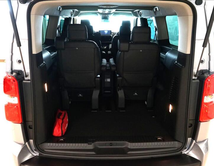 Citroën SpaceTourer 9