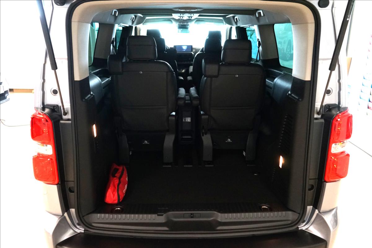 Citroën SpaceTourer