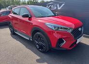 Hyundai Tucson 5