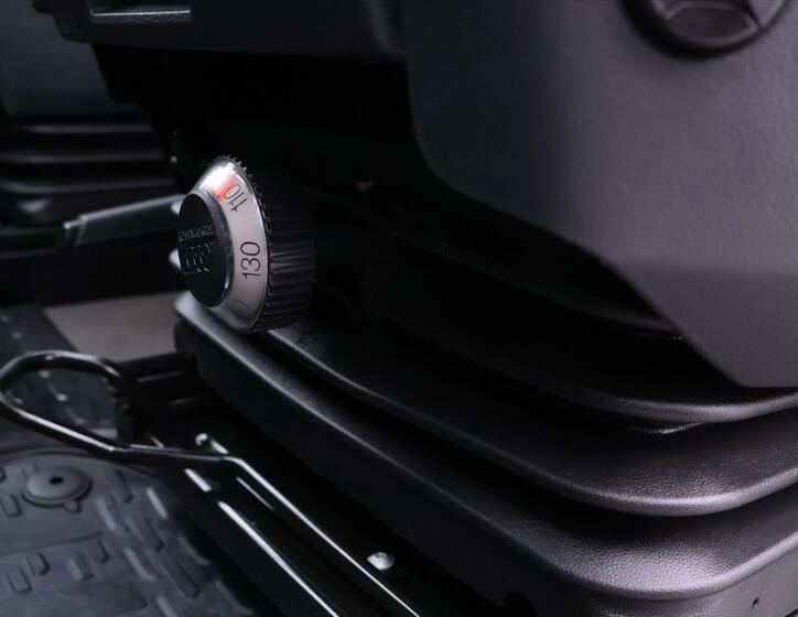 Volkswagen Crafter 14