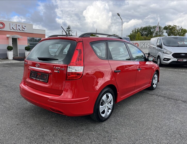 Hyundai i30 5