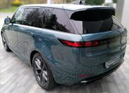Land Rover Range Rover Sport 3