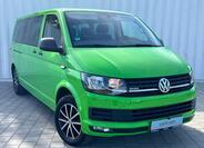 Volkswagen Caravelle 3