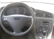 Volvo S60 9