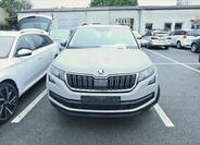 Škoda Kodiaq 1