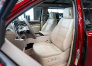 Cadillac Escalade 18