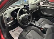Audi A3 7