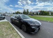 Toyota Camry 14