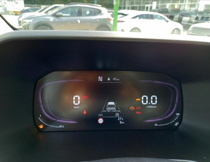 KIA Picanto 12