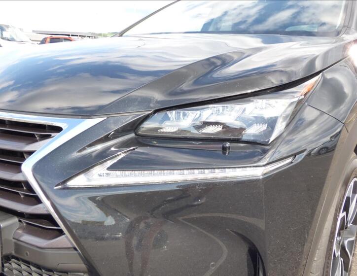 Lexus NX 300h 69