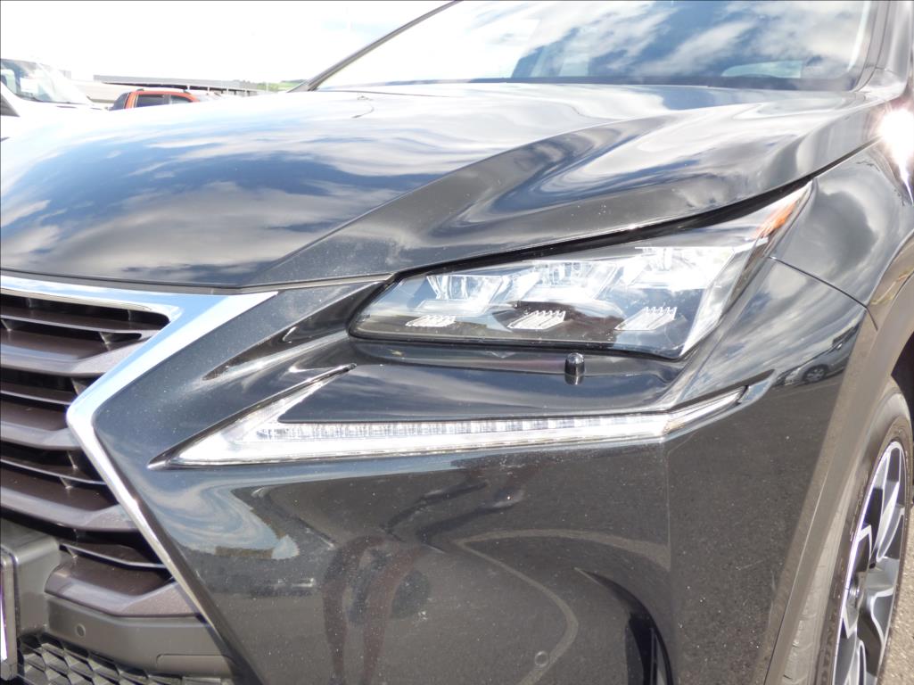 Lexus NX 300h
