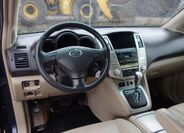 Lexus RX 400 19