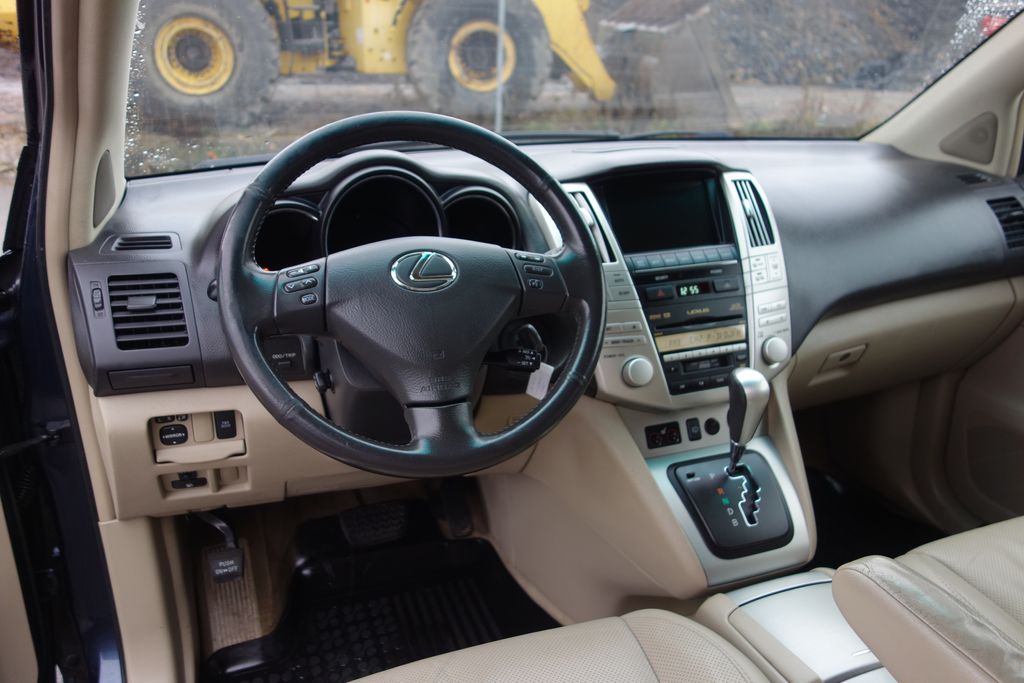 Lexus RX 400