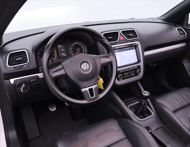 Volkswagen EOS 41