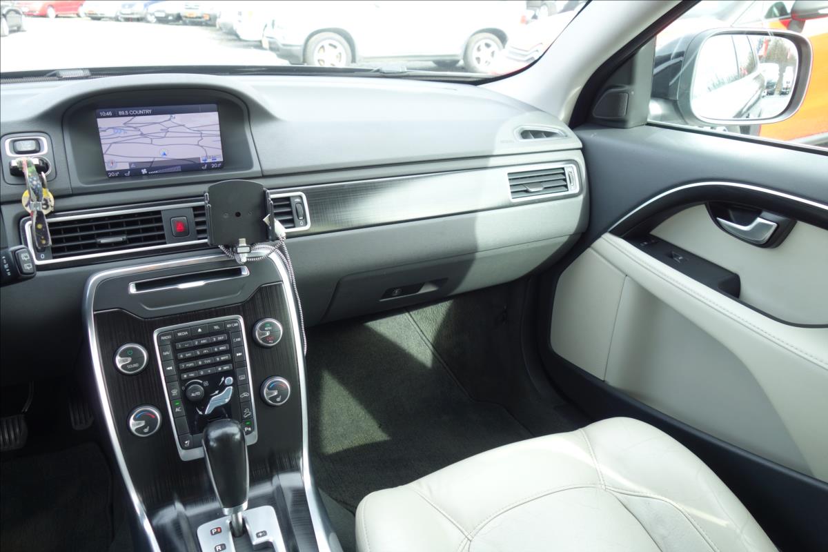 Volvo XC70