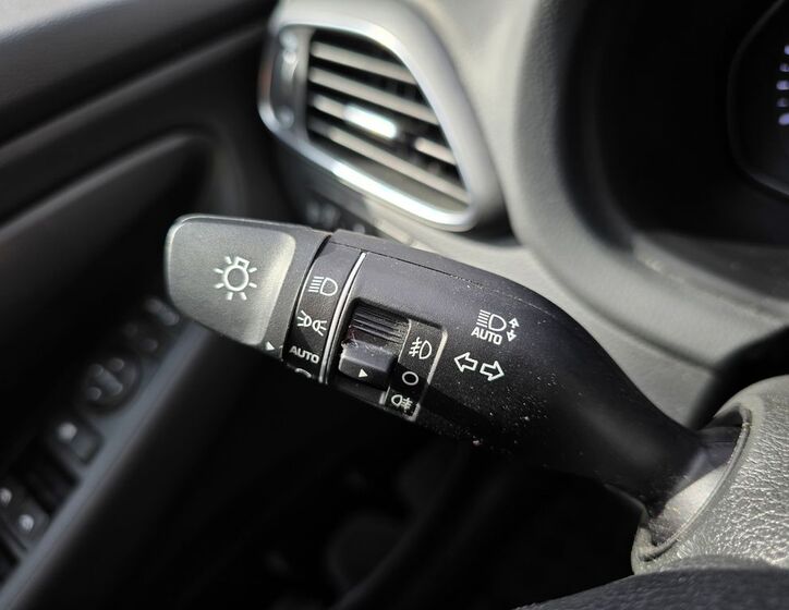 Hyundai i30 16