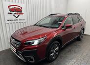 Subaru Outback 2