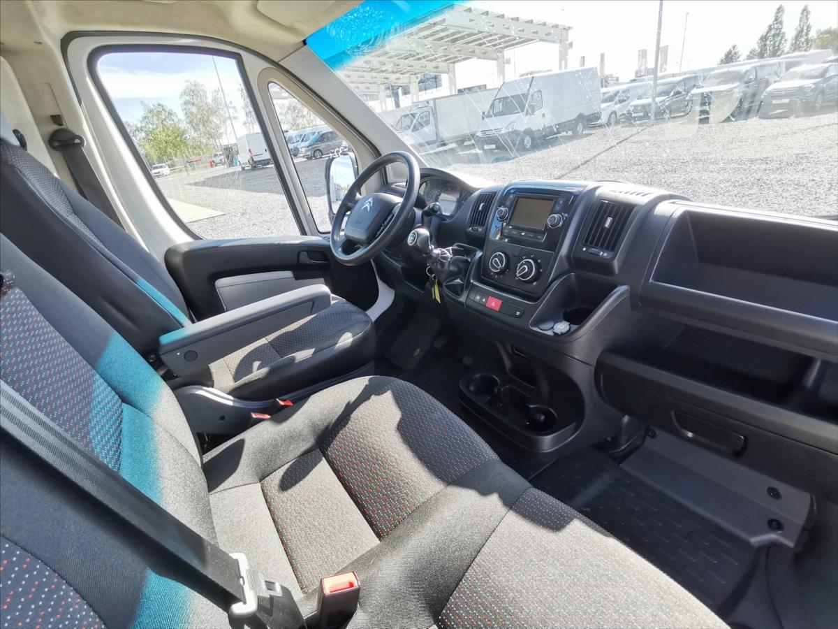 Citroën Jumper
