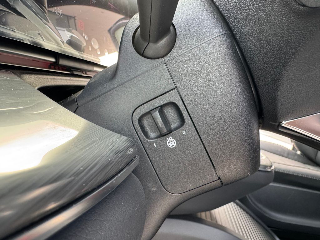 Mercedes-Benz Třídy V