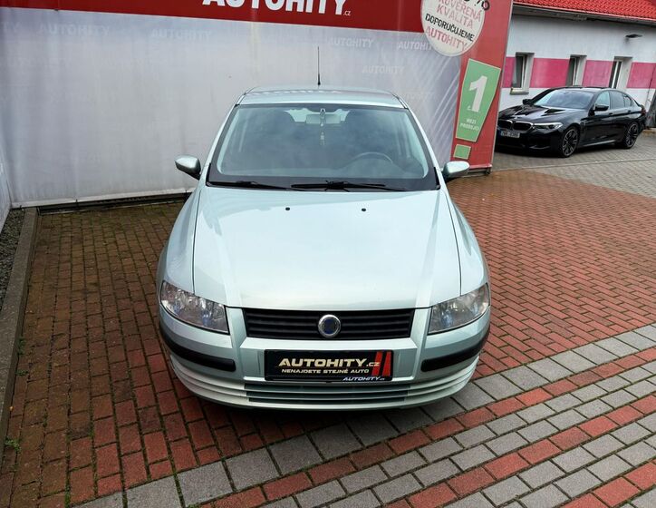 Fiat Stilo 2