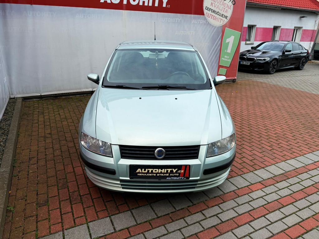Fiat Stilo